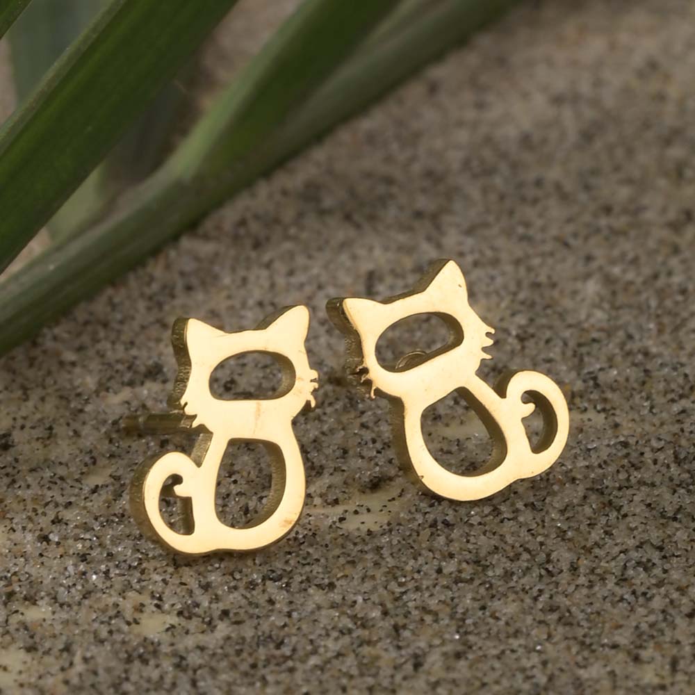 Cat Studs