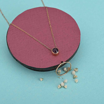Birthstone Set