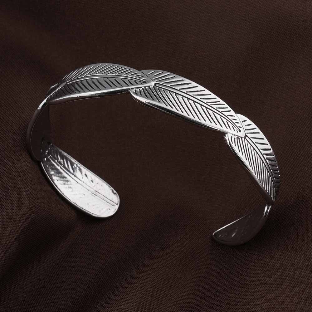 Leaf Bracelet