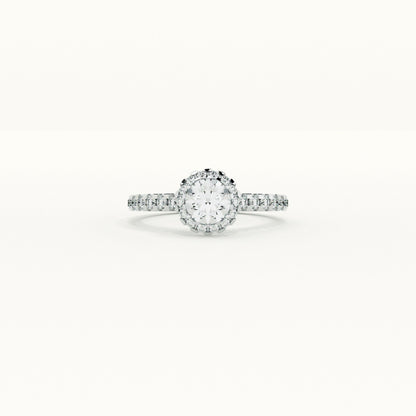 Promise of Love 925 Silver Ring