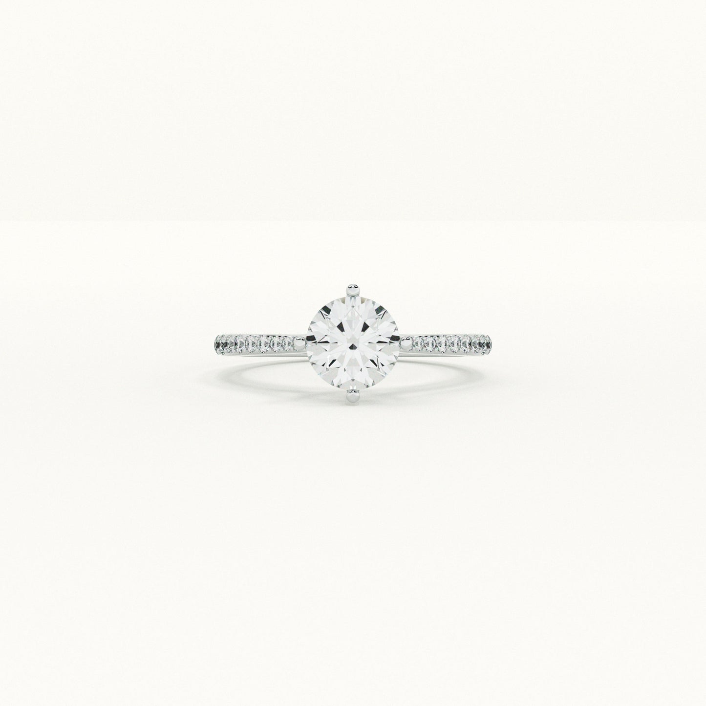 Soulmate Spark 925 Silver Ring