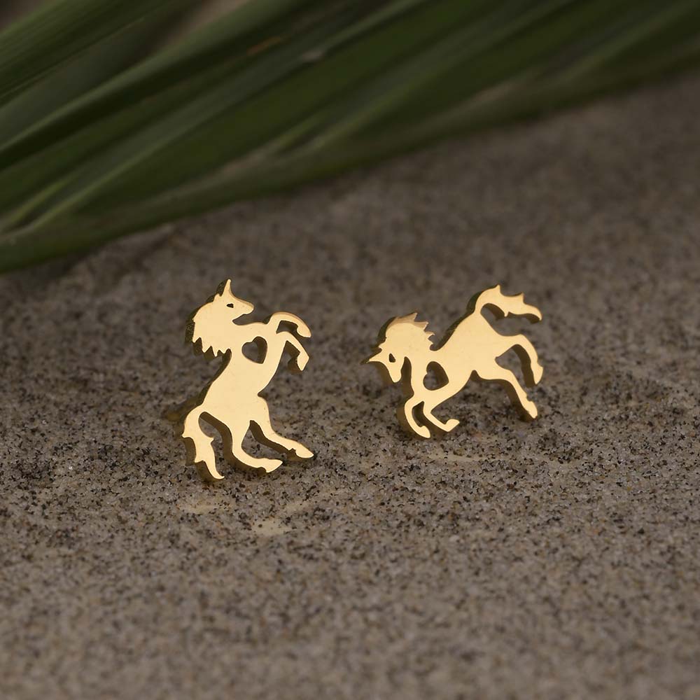 Horse Studs