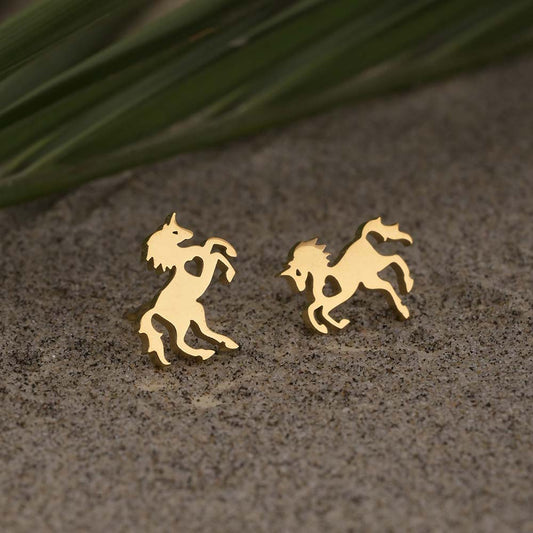 Horse Studs