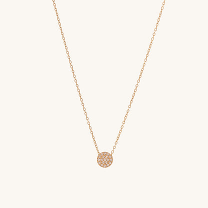 Clavicle Necklace